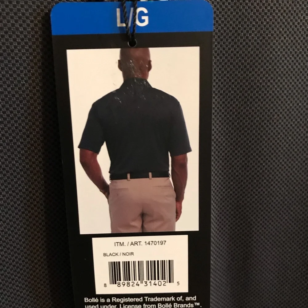 Bollé - Performance Polo - Picture 4 of 6
